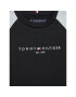 Tommy Hilfiger Тишърт Essential KB0KB07754 D Черен Regular Fit - Pepit.bg