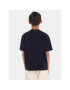 Tommy Hilfiger Тишърт Essential KB0KB08575 M Тъмносин Regular Fit - Pepit.bg