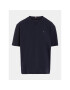 Tommy Hilfiger Тишърт Essential KB0KB08575 M Тъмносин Regular Fit - Pepit.bg
