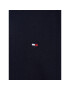 Tommy Hilfiger Тишърт Essential KB0KB08575 M Тъмносин Regular Fit - Pepit.bg