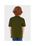 Tommy Hilfiger Тишърт Essential KB0KB08575 M Зелен Regular Fit - Pepit.bg