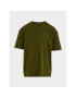 Tommy Hilfiger Тишърт Essential KB0KB08575 M Зелен Regular Fit - Pepit.bg