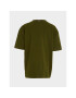 Tommy Hilfiger Тишърт Essential KB0KB08575 M Зелен Regular Fit - Pepit.bg