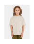 Tommy Hilfiger Тишърт Essential KB0KB08575 S Бежов Regular Fit - Pepit.bg
