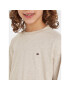 Tommy Hilfiger Тишърт Essential KB0KB08575 S Бежов Regular Fit - Pepit.bg