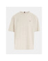 Tommy Hilfiger Тишърт Essential KB0KB08575 S Бежов Regular Fit - Pepit.bg