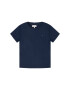 Tommy Hilfiger Тишърт Essential KG0KG04869 D Тъмносин Regular Fit - Pepit.bg