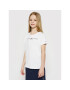 Tommy Hilfiger Тишърт Essential KG0KG05242 D Бял Regular Fit - Pepit.bg