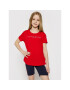 Tommy Hilfiger Тишърт Essential KG0KG05242 D Червен Regular Fit - Pepit.bg