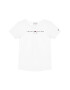 Tommy Hilfiger Тишърт Essential KG0KG05242 M Бял Regular Fit - Pepit.bg