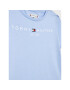 Tommy Hilfiger Тишърт Essential KG0KG05242 M Син Regular Fit - Pepit.bg