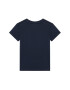 Tommy Hilfiger Тишърт Essential KG0KG05242 M Тъмносин Regular Fit - Pepit.bg