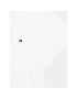 Tommy Hilfiger Тишърт Essential KG0KG07052 D Бял Regular Fit - Pepit.bg