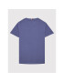 Tommy Hilfiger Тишърт Essential KS0KS00201 D Син Regular Fit - Pepit.bg