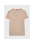 Tommy Hilfiger Тишърт Essential KS0KS00201 M Бежов Regular Fit - Pepit.bg
