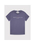 Tommy Hilfiger Тишърт Essential KS0KS00201 M Син Regular Fit - Pepit.bg