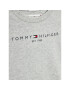 Tommy Hilfiger Тишърт Essential KS0KS00210 M Сив Regular Fit - Pepit.bg