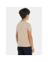 Tommy Hilfiger Тишърт Essential KS0KS00397 Бежов Regular Fit - Pepit.bg