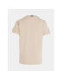 Tommy Hilfiger Тишърт Essential KS0KS00397 Бежов Regular Fit - Pepit.bg