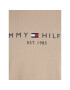 Tommy Hilfiger Тишърт Essential KS0KS00397 Бежов Regular Fit - Pepit.bg