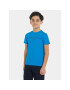 Tommy Hilfiger Тишърт Essential KS0KS00397 M Син - Pepit.bg