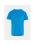 Tommy Hilfiger Тишърт Essential KS0KS00397 M Син - Pepit.bg