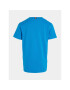 Tommy Hilfiger Тишърт Essential KS0KS00397 M Син - Pepit.bg
