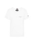 Tommy Hilfiger Тишърт Essential Pocket KB0KB06556 M Бял Regular Fit - Pepit.bg
