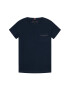 Tommy Hilfiger Тишърт Essential Pocket KB0KB06556 M Тъмносин Regular Fit - Pepit.bg