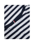 Tommy Hilfiger Тишърт Essential Stripe KG0KG05766 D Тъмносин Regular Fit - Pepit.bg