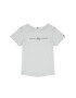 Tommy Hilfiger Тишърт Essential Tee KG0KG05023 M Син Regular Fit - Pepit.bg