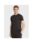 Tommy Hilfiger Тишърт Essential Training MW0MW27936 Черен Regular Fit - Pepit.bg