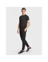 Tommy Hilfiger Тишърт Essential Training MW0MW27936 Черен Regular Fit - Pepit.bg
