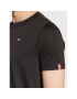 Tommy Hilfiger Тишърт Essential Training MW0MW27936 Черен Regular Fit - Pepit.bg