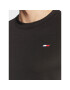 Tommy Hilfiger Тишърт Essential Training MW0MW27936 Черен Regular Fit - Pepit.bg
