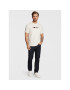 Tommy Hilfiger Тишърт Essentials MW0MW27933 Бял Regular Fit - Pepit.bg