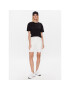 Tommy Hilfiger Тишърт Essentials S10S101670 Черен Cropped Fit - Pepit.bg