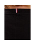 Tommy Hilfiger Тишърт Essentials S10S101670 Черен Cropped Fit - Pepit.bg