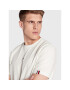 Tommy Hilfiger Тишърт Essentials Small Logo MW0MW27934 Бял Regular Fit - Pepit.bg
