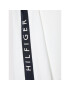 Tommy Hilfiger Тишърт Flag KB0KB07677 Бял Regular Fit - Pepit.bg