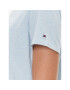 Tommy Hilfiger Тишърт Frosted WW0WW38813 Син Regular Fit - Pepit.bg