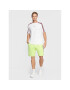 Tommy Hilfiger Тишърт Global Stripe MW0MW25288 Бял Regular Fit - Pepit.bg