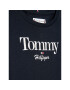 Tommy Hilfiger Тишърт Graphic Glitter KG0KG06821 M Тъмносин Regular Fit - Pepit.bg