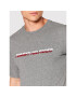 Tommy Hilfiger Тишърт Graphic MW0MW22700 Сив Regular Fit - Pepit.bg