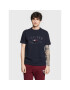 Tommy Hilfiger Тишърт Graphic MW0MW28936 Тъмносин Regular Fit - Pepit.bg