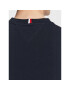 Tommy Hilfiger Тишърт Graphic MW0MW28936 Тъмносин Regular Fit - Pepit.bg