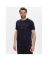 Tommy Hilfiger Тишърт Graphic MW0MW30471 Тъмносин Regular Fit - Pepit.bg