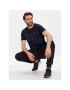 Tommy Hilfiger Тишърт Graphic MW0MW30471 Тъмносин Regular Fit - Pepit.bg