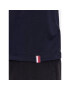 Tommy Hilfiger Тишърт Graphic MW0MW30471 Тъмносин Regular Fit - Pepit.bg