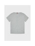 Tommy Hilfiger Тишърт Graphic Tee KB0KB07788 D Сив Regular Fit - Pepit.bg